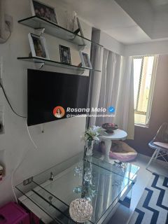 EDF. FUNCHAL, 256M², 4 QUARTOS (3 SUÍTES), ANDAR ALTO, LAZER COMPLETO, BOA VIAGEM.