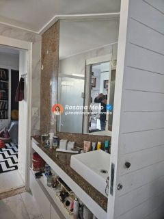 EDF. FUNCHAL, 256M², 4 QUARTOS (3 SUÍTES), ANDAR ALTO, LAZER COMPLETO, BOA VIAGEM.