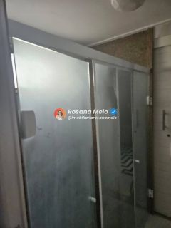 EDF. FUNCHAL, 256M², 4 QUARTOS (3 SUÍTES), ANDAR ALTO, LAZER COMPLETO, BOA VIAGEM.