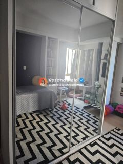 EDF. FUNCHAL, 256M², 4 QUARTOS (3 SUÍTES), ANDAR ALTO, LAZER COMPLETO, BOA VIAGEM.