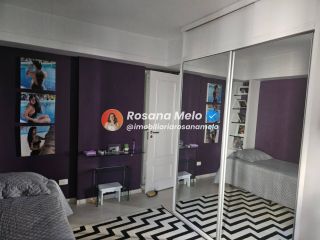 EDF. FUNCHAL, 256M², 4 QUARTOS (3 SUÍTES), ANDAR ALTO, LAZER COMPLETO, BOA VIAGEM.