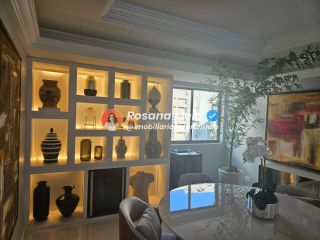 EDF. FUNCHAL, 256M², 4 QUARTOS (3 SUÍTES), ANDAR ALTO, LAZER COMPLETO, BOA VIAGEM.