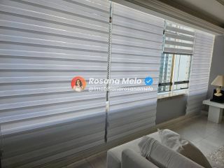 EDF. FUNCHAL, 256M², 4 QUARTOS (3 SUÍTES), ANDAR ALTO, LAZER COMPLETO, BOA VIAGEM.