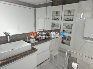 EDF. FUNCHAL, 256M², 4 QUARTOS (3 SUÍTES), ANDAR ALTO, LAZER COMPLETO, BOA VIAGEM.