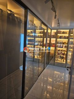 EDF. FUNCHAL, 256M², 4 QUARTOS (3 SUÍTES), ANDAR ALTO, LAZER COMPLETO, BOA VIAGEM.