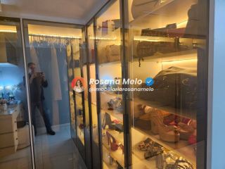 EDF. FUNCHAL, 256M², 4 QUARTOS (3 SUÍTES), ANDAR ALTO, LAZER COMPLETO, BOA VIAGEM.