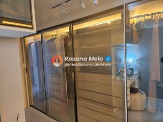 EDF. FUNCHAL, 256M², 4 QUARTOS (3 SUÍTES), ANDAR ALTO, LAZER COMPLETO, BOA VIAGEM.