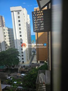 EDF. FUNCHAL, 256M², 4 QUARTOS (3 SUÍTES), ANDAR ALTO, LAZER COMPLETO, BOA VIAGEM.