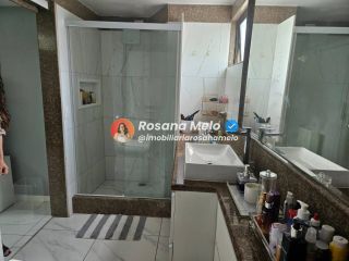 EDF. FUNCHAL, 256M², 4 QUARTOS (3 SUÍTES), ANDAR ALTO, LAZER COMPLETO, BOA VIAGEM.