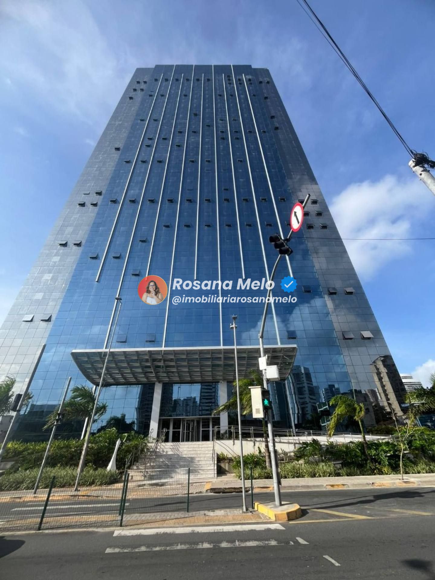 Empresarial Grand Tower Shopping, Sala Comercial, 97m², Boa Viagem.