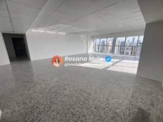 Empresarial Grand Tower Shopping, Sala Comercial, 97m², Boa Viagem.