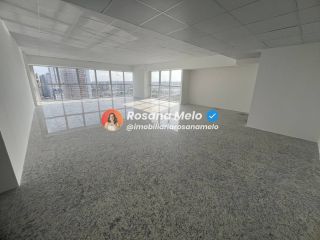 Empresarial Grand Tower Shopping, Sala Comercial, 97m², Boa Viagem.