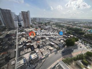 Empresarial Grand Tower Shopping, Sala Comercial, 97m², Boa Viagem.