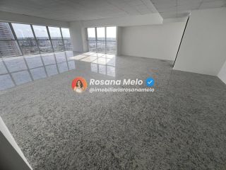 Empresarial Grand Tower Shopping, Sala Comercial, 97m², Boa Viagem.