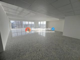 Empresarial Grand Tower Shopping, Sala Comercial, 97m², Boa Viagem.