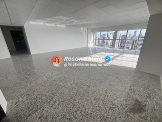 Empresarial Grand Tower Shopping, Sala Comercial, 97m², Boa Viagem.