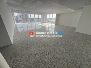 Empresarial Grand Tower Shopping, Sala Comercial, 97m², Boa Viagem.