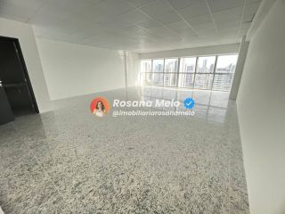 Empresarial Grand Tower Shopping, Sala Comercial, 65m², Boa Viagem.