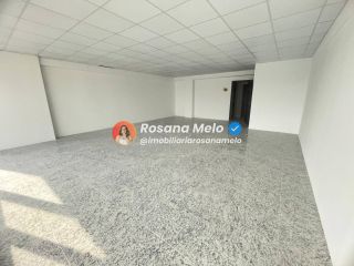 Empresarial Grand Tower Shopping, Sala Comercial, 65m², Boa Viagem.