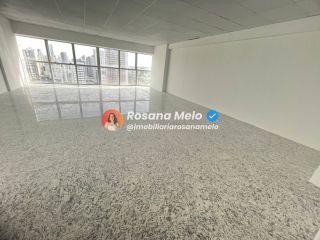 Empresarial Grand Tower Shopping, Sala Comercial, 65m², Boa Viagem.
