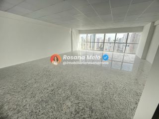 Empresarial Grand Tower Shopping, Sala Comercial, 65m², Boa Viagem.