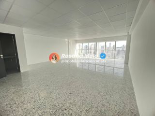 Empresarial Grand Tower Shopping, Sala Comercial, 65m², Boa Viagem.