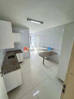 Edf. Pegásus,135m², 3 Suítes, Andar Alto, Nascente, Vista Mar, Lazer Completo, Boa Viagem