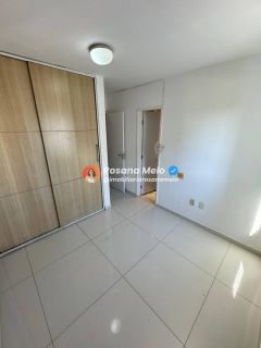 Edf. Pegásus,135m², 3 Suítes, Andar Alto, Nascente, Vista Mar, Lazer Completo, Boa Viagem