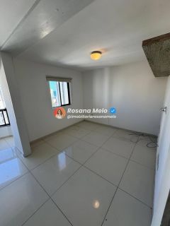 Edf. Pegásus,135m², 3 Suítes, Andar Alto, Nascente, Vista Mar, Lazer Completo, Boa Viagem