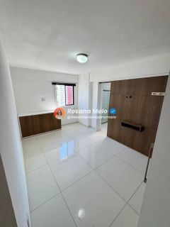 Edf. Pegásus,135m², 3 Suítes, Andar Alto, Nascente, Vista Mar, Lazer Completo, Boa Viagem