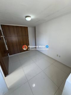 Edf. Pegásus,135m², 3 Suítes, Andar Alto, Nascente, Vista Mar, Lazer Completo, Boa Viagem