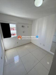 Edf. Pegásus,135m², 3 Suítes, Andar Alto, Nascente, Vista Mar, Lazer Completo, Boa Viagem