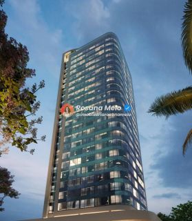 Edf. Praia de Gameleira, 25m², Studio, Lazer completo, Boa Viagem