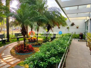 Edf. Bosque Boa Viagem, 47m², Nascente, 2 quartos (1 suíte), 1 vaga, Boa Viagem.