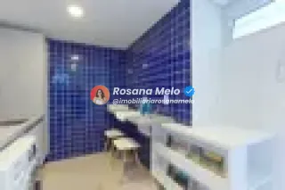 Edf. Bosque Boa Viagem, 47m², Nascente, 2 quartos (1 suíte), 1 vaga, Boa Viagem.