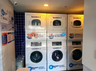 Edf. Bosque Boa Viagem, 47m², Nascente, 2 quartos (1 suíte), 1 vaga, Boa Viagem.