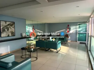 Edf. Bosque Boa Viagem, 47m², Nascente, 2 quartos (1 suíte), 1 vaga, Boa Viagem.