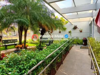 Edf. Bosque Boa Viagem, 47m², Nascente, 2 quartos (1 suíte), 1 vaga, Boa Viagem.