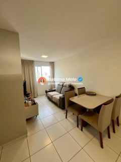 Edf. Bosque Boa Viagem, 47m², Nascente, 2 quartos (1 suíte), 1 vaga, Boa Viagem.