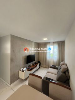 Edf. Bosque Boa Viagem, 47m², Nascente, 2 quartos (1 suíte), 1 vaga, Boa Viagem.