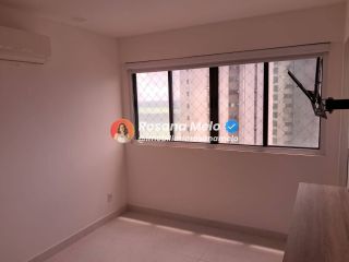 Edf. Dona Cecy, 140m², 3 suítes, lazer completo, Boa Viagem.