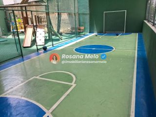 Edf. Dona Cecy, 140m², varanda, 3 quartos (2 suítes), 2 vagas, lazer completo, Boa Viagem.