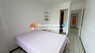 Edf. Costa do Sol, 142m², varanda, 4 quartos (2 suítes), 2 vagas, Boa Viagem