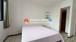 Edf. Costa do Sol, 142m², varanda, 4 quartos (2 suítes), 2 vagas, Boa Viagem