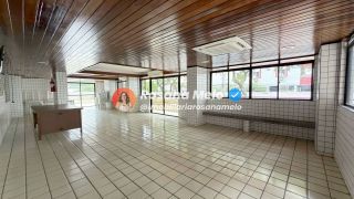 Edf. Costa do Sol, 142m², varanda, 4 quartos (2 suítes), 2 vagas, Boa Viagem