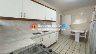 Edf. Costa do Sol, 142m², varanda, 4 quartos (2 suítes), 2 vagas, Boa Viagem