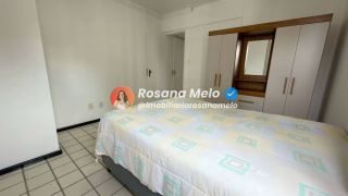 Edf. Costa do Sol, 142m², varanda, 4 quartos (2 suítes), 2 vagas, Boa Viagem