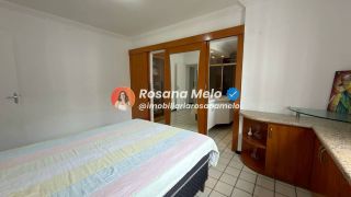 Edf. Costa do Sol, 142m², varanda, 4 quartos (2 suítes), 2 vagas, Boa Viagem