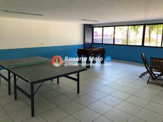 Edf. Maria Antônia, Setúbal,3 quartos, 1 suíte, 1 vaga, lazer, Boa Viagem