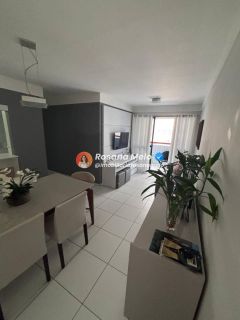 Edf. Maria Antônia, Setúbal,3 quartos, 1 suíte, 1 vaga, lazer, Boa Viagem